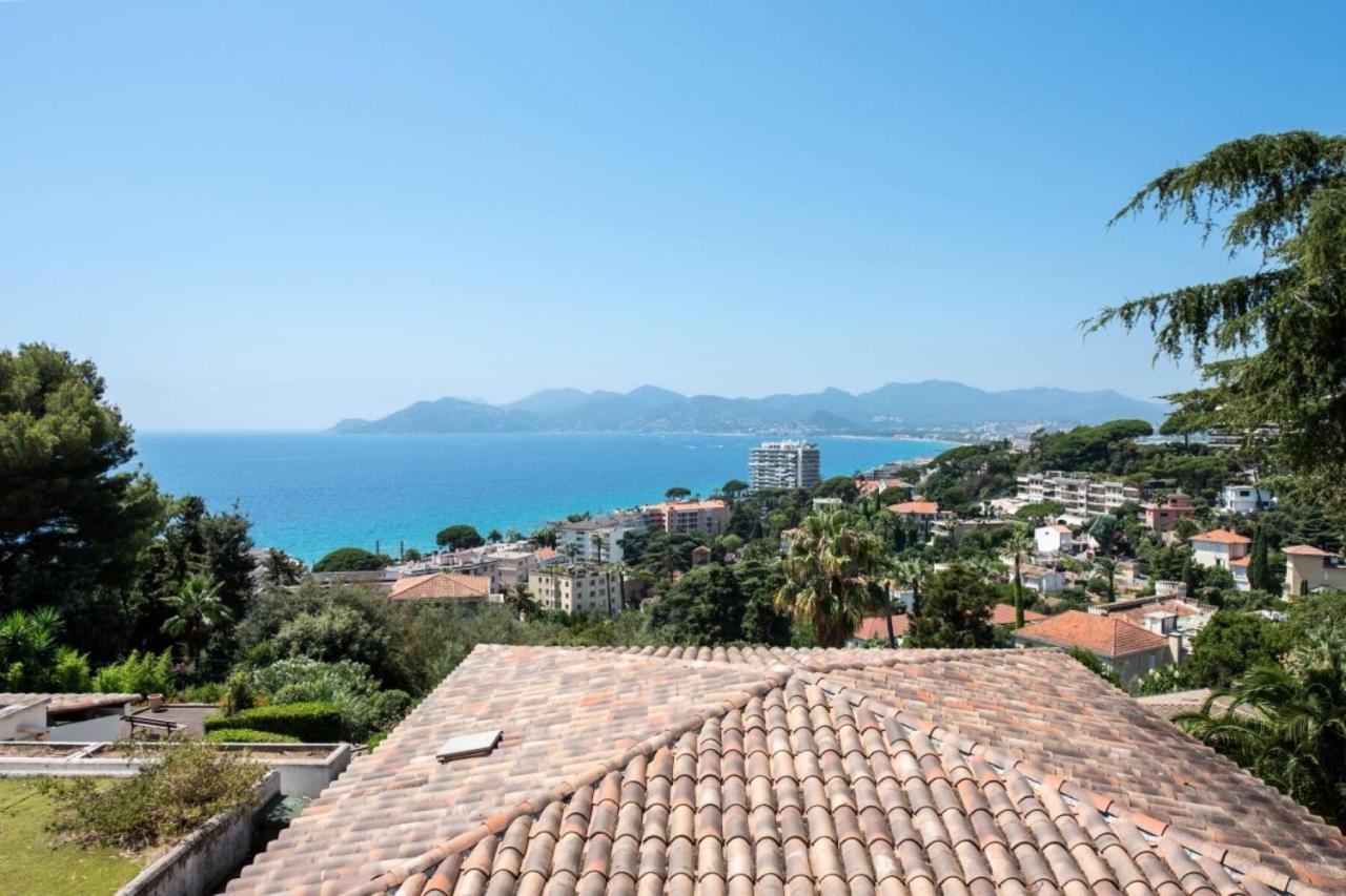 Francia - Maeva - 2 Pieces 6 Personnes - Selection Mae-2534 Cannes