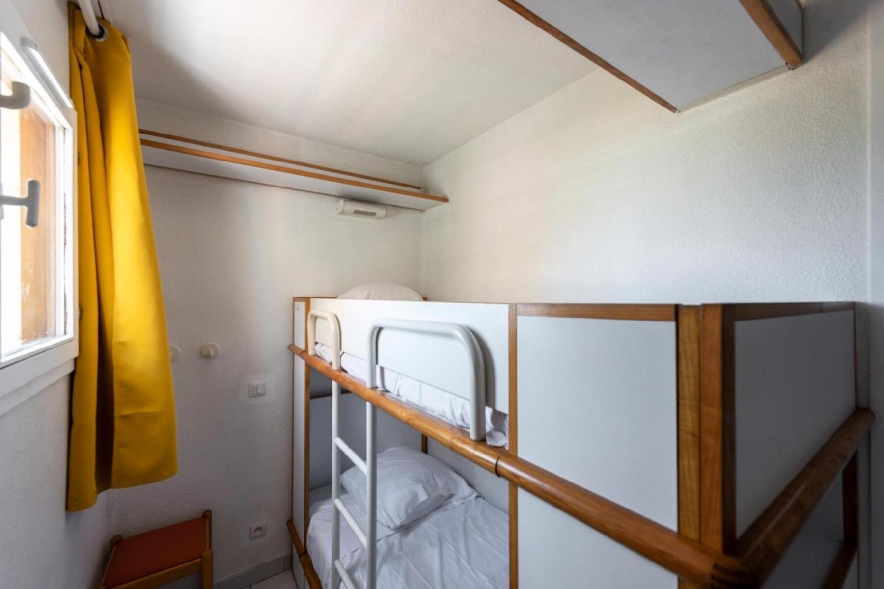 Francia - Maeva - 2 Pieces 6 Personnes - Selection Mae-2534 Appartement *