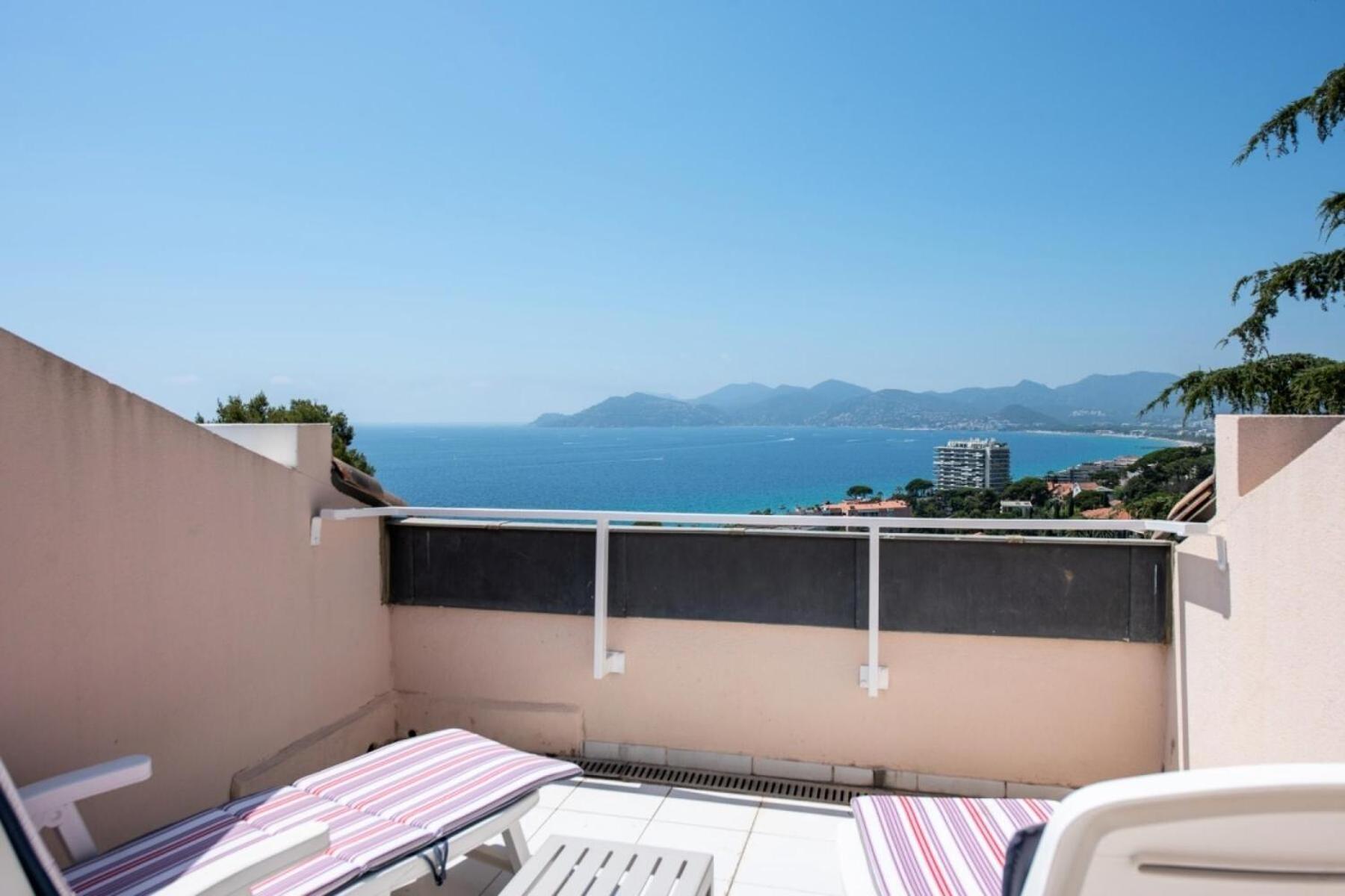 Francia - Maeva - 2 Pieces 6 Personnes - Selection Mae-2534 * Cannes
