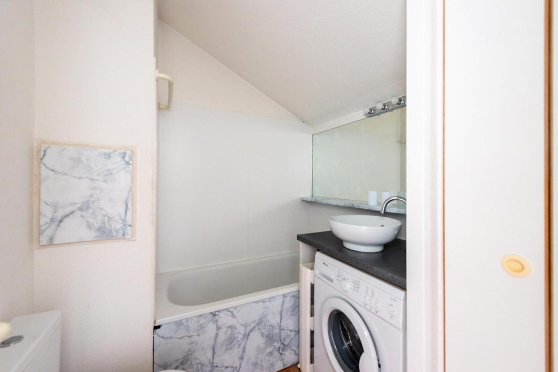 Francia - Maeva - 2 Pieces 6 Personnes - Selection Mae-2534 Appartement *