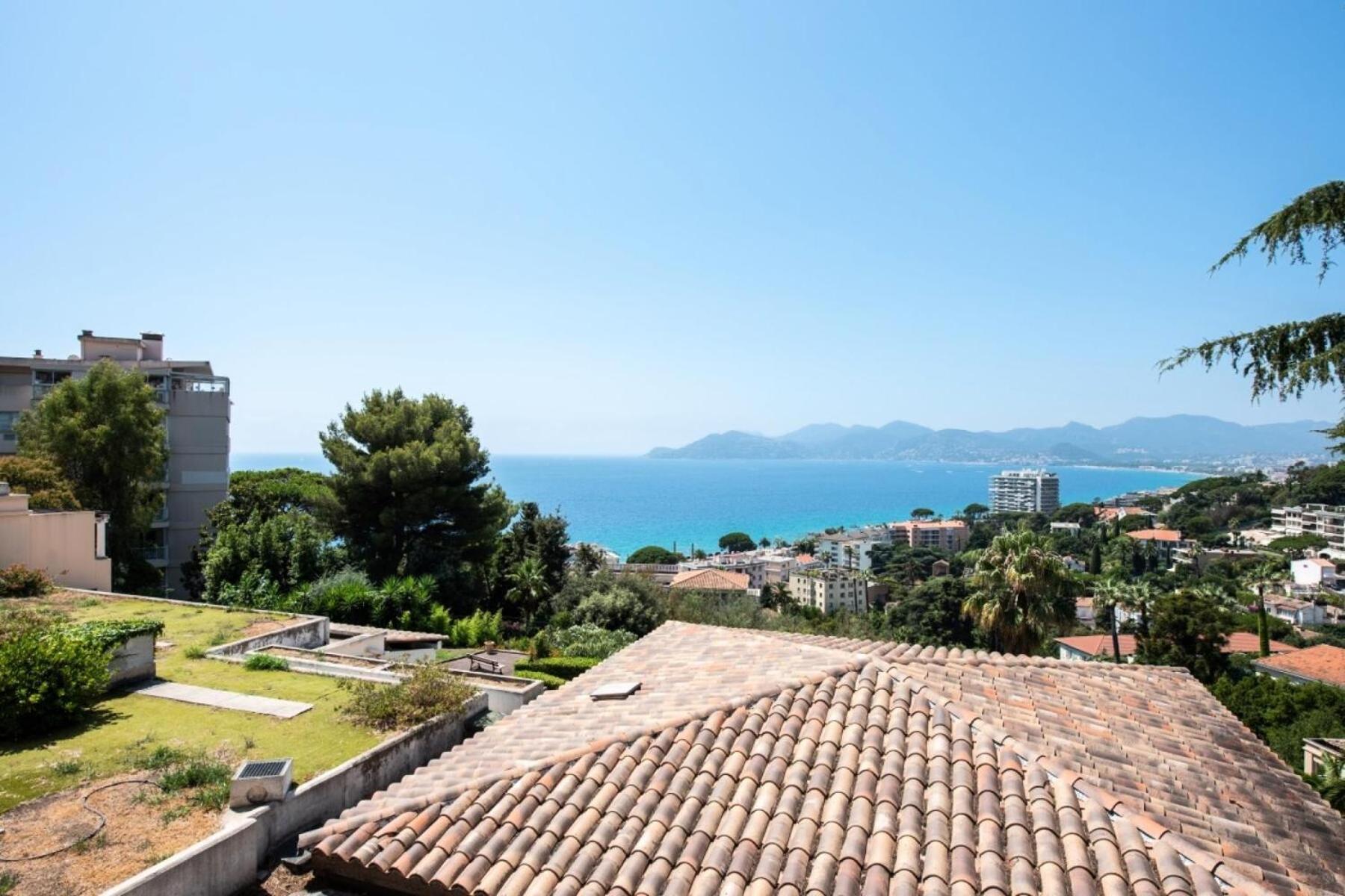Francia - Maeva - 2 Pieces 6 Personnes - Selection Mae-2534 Appartement *
