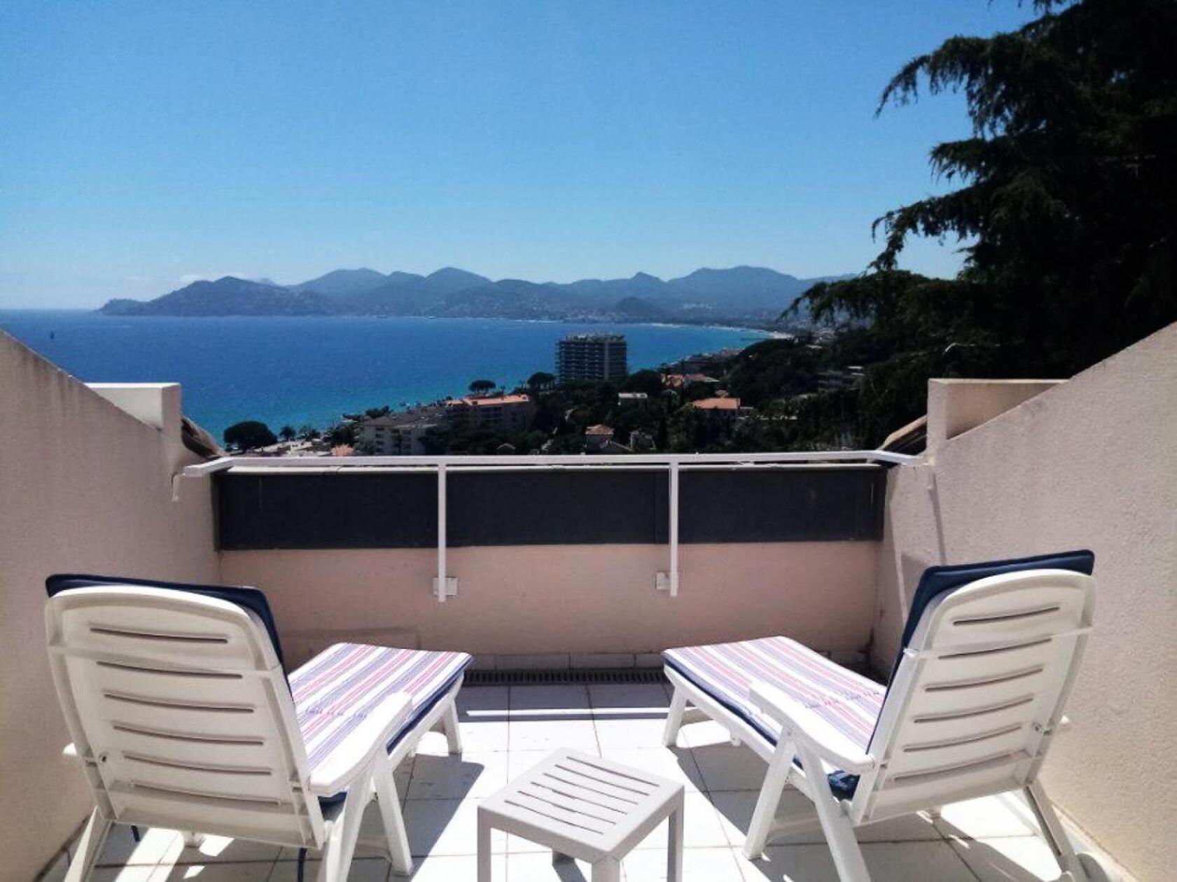 Francia - Maeva - 2 Pieces 6 Personnes - Selection Mae-2534 Appartement