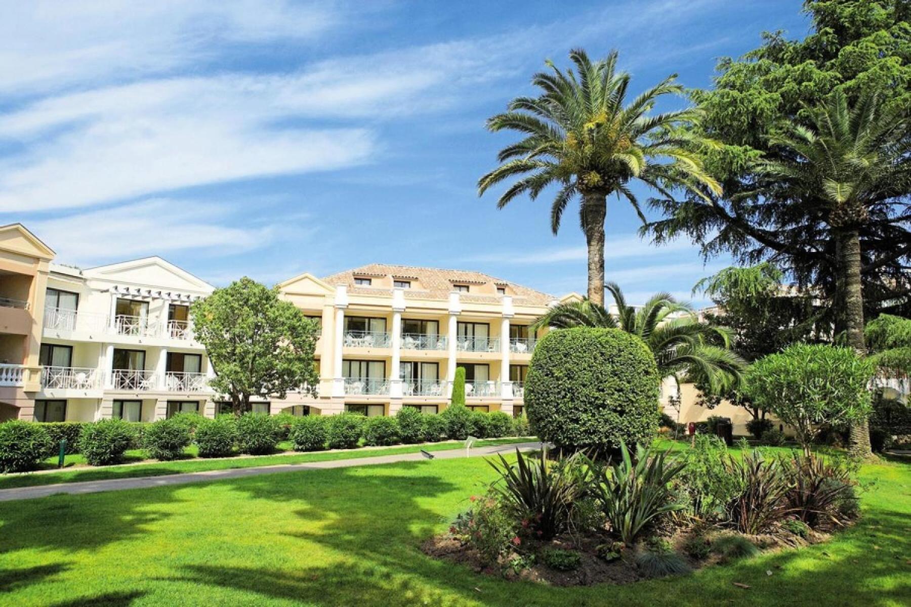 Francia - Maeva - 2 Pieces 6 Personnes - Selection Mae-2534 Appartement