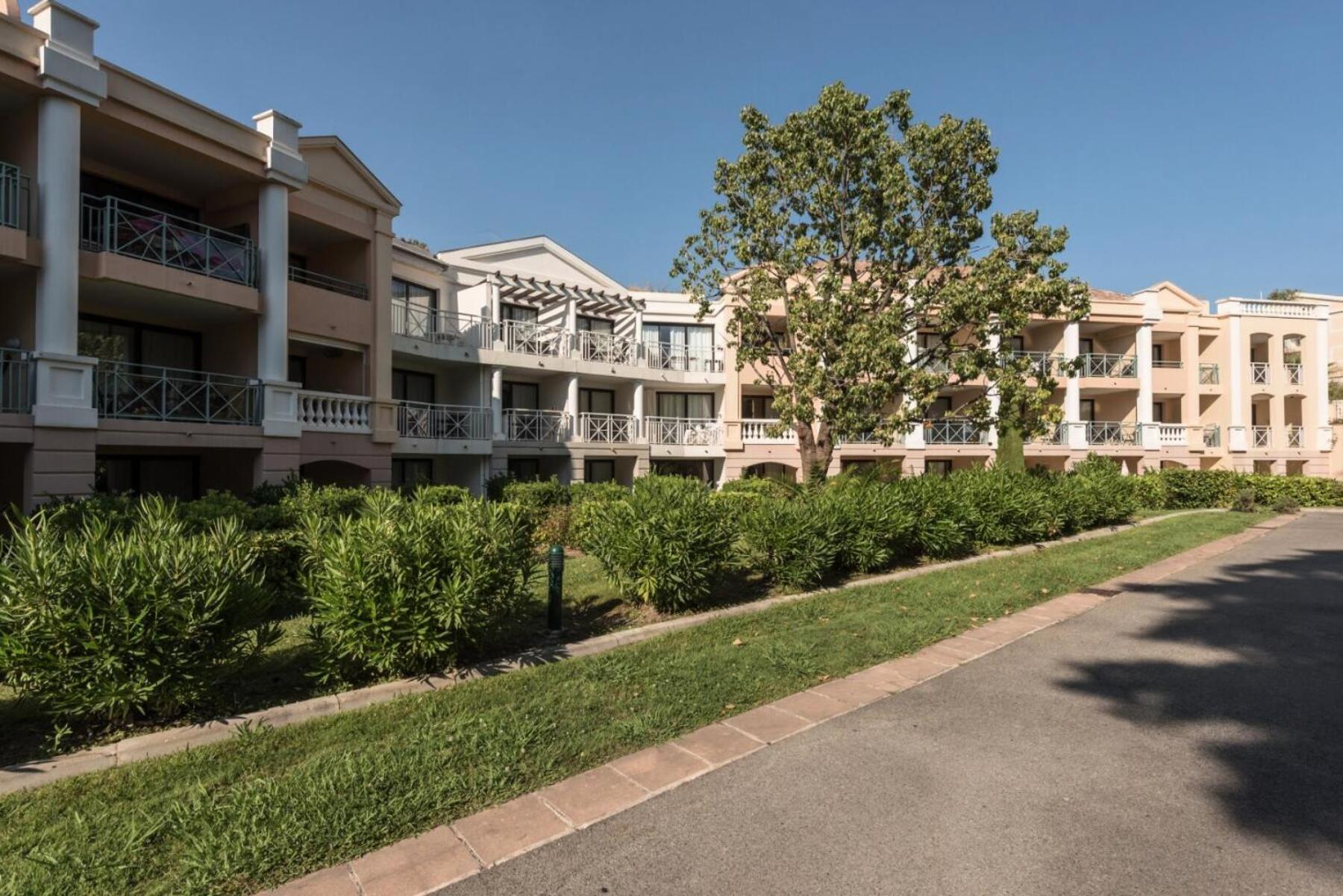 Appartement Francia - Maeva - 2 Pieces 6 Personnes - Selection Mae-2534