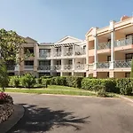 Residence Cannes Villa Francia - Maeva Home - Appartement 2 Pieces 6 Personnes - Selection Mae-2534