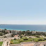 Residence Cannes Villa Francia - Maeva Home - Appartement 2 Pieces 6 Personnes - Selection Mae-2534