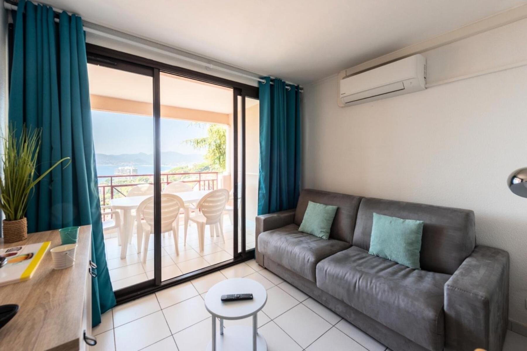 Apartment Francia - Maeva - 2 Pieces 6 Personnes - Selection Mae-2534