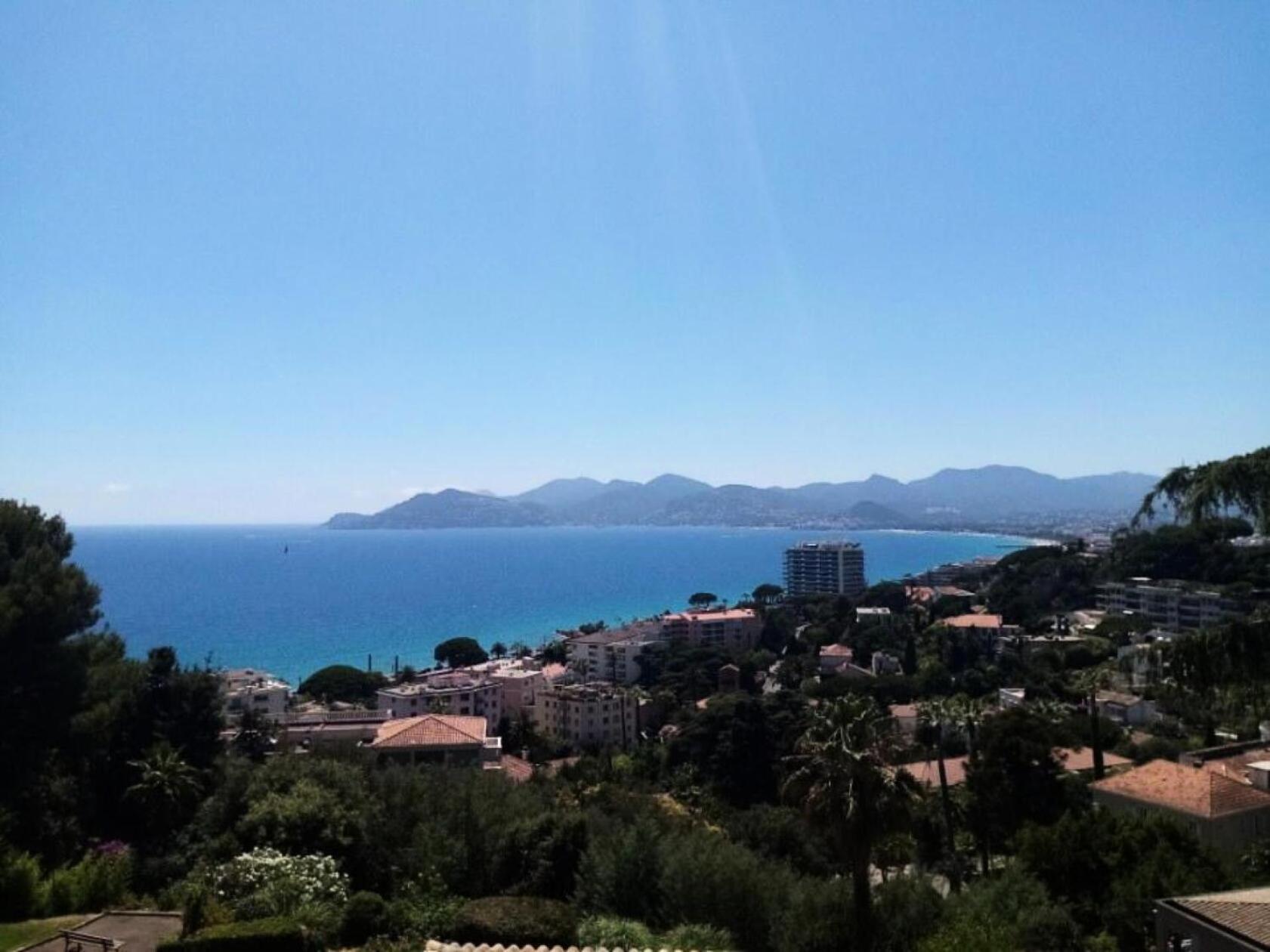 Francia - Maeva - 2 Pieces 6 Personnes - Selection Mae-2534 * Cannes