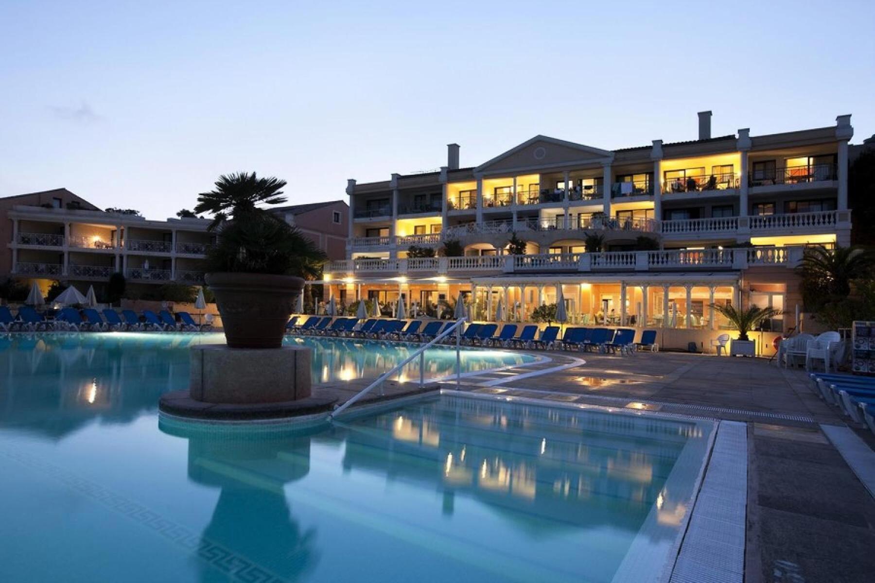 Francia - Maeva - 2 Pieces 6 Personnes - Selection Mae-2534 * Cannes