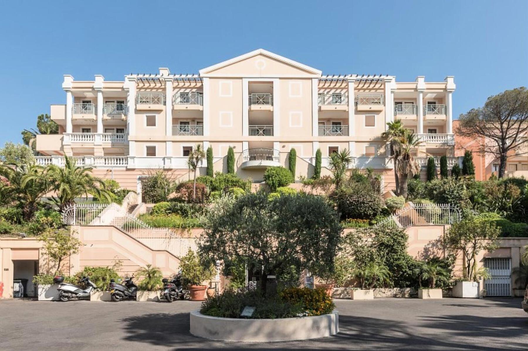Apartment Francia - Maeva - 2 Pieces 6 Personnes - Selection Mae-2534 *
